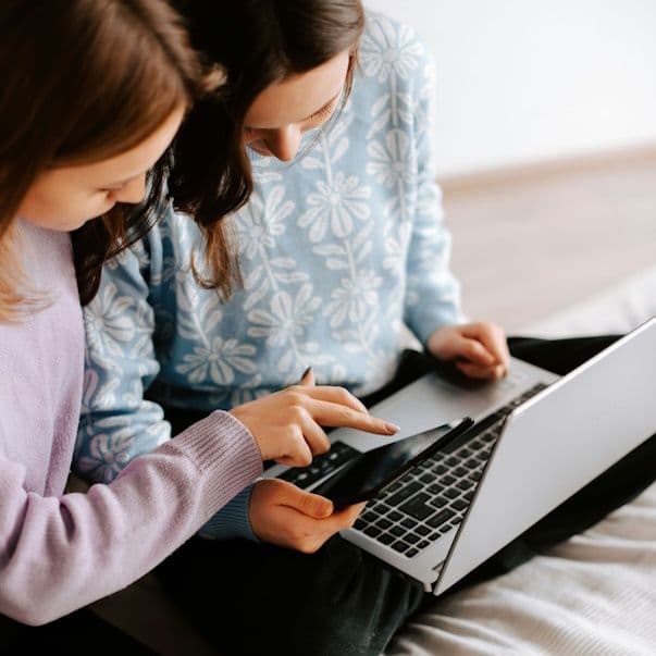 Over ons sectie afbeelding