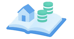 Hypotheek voor starters plaatje